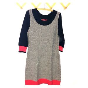 Title nine sweater dress